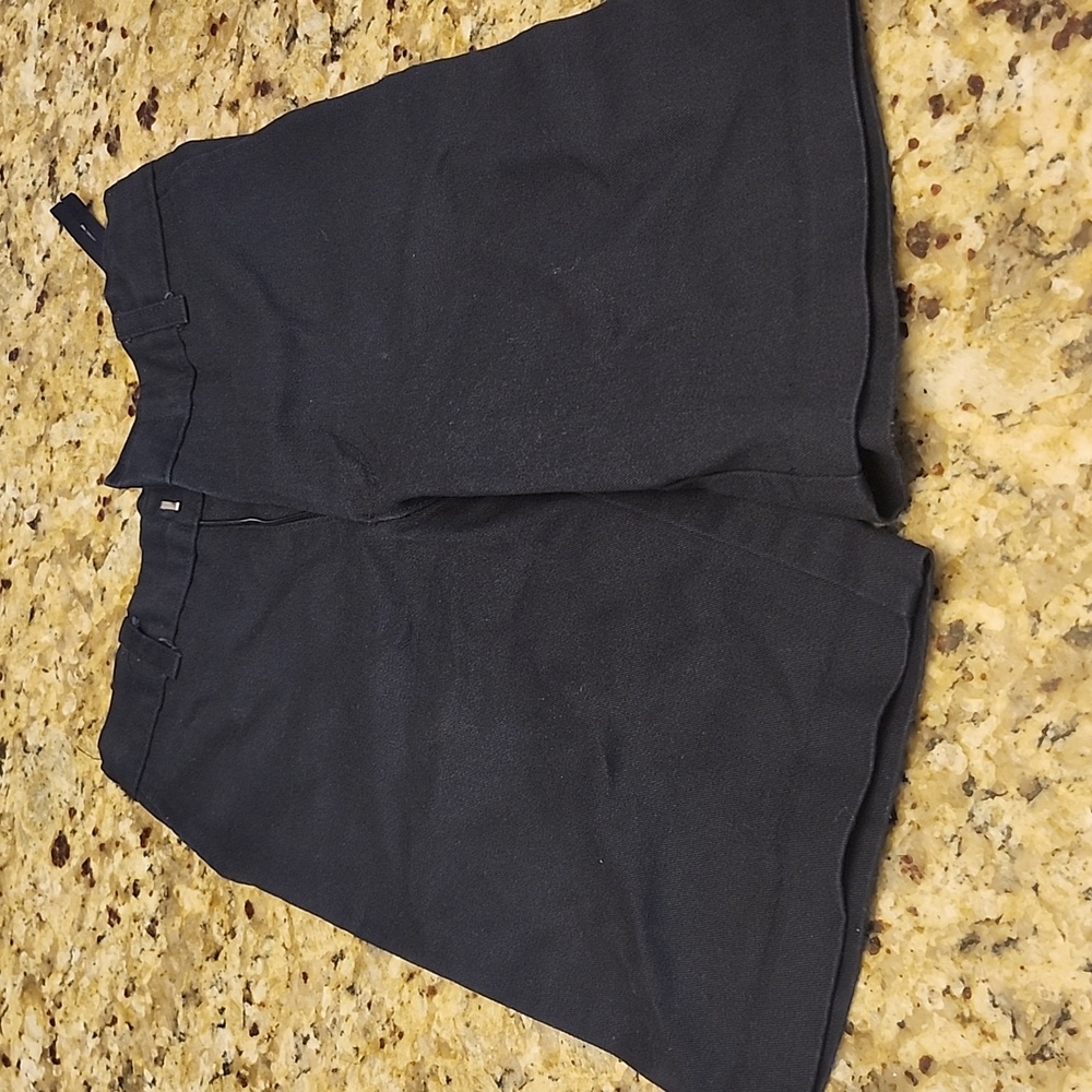 Donnellys adjustable Uniform shorts